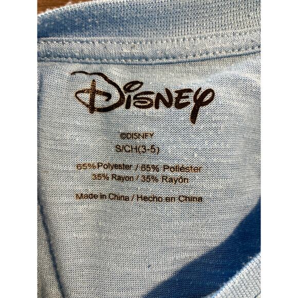 Stitch T-shirt - Picture 5 of 5